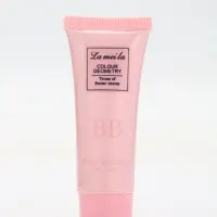 BB крем для лица Lameila оттенок 01, 30 мл (слоновая кость)