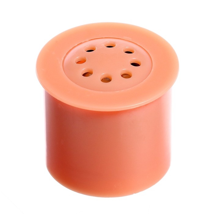 Чип музыкальный &laquo;С днём рождения&raquo;, круглый, звук