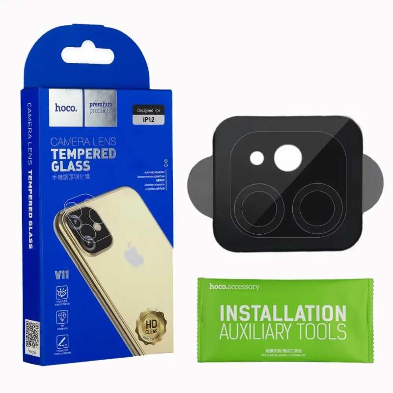 Защитная пленка для камеры iPh 12