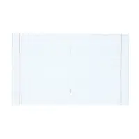 Тетрадь в клетку, 36 л., А5, на скрепке, блок №1 &laquo;Черные тетради&raquo; МИКС