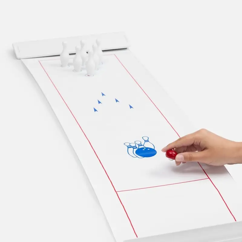 Настольная игра Svago, боулинг