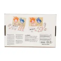 Детская обучающая  игра