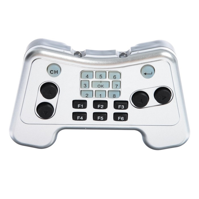 Конструктор радиоуправляемый &laquo;Нанотанк&raquo;, 4 варианта сборки, 243 детали