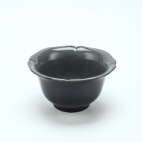 Тарелка глубокая керамическая Dolce Ceramo. &laquo;Азур&raquo;, 16 х 9 см