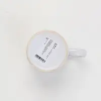 Кружка керамическая &laquo;Абонент отдыхает&raquo;, 320 мл