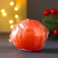 Свеча "Мандарин" 40*60 мм, арома