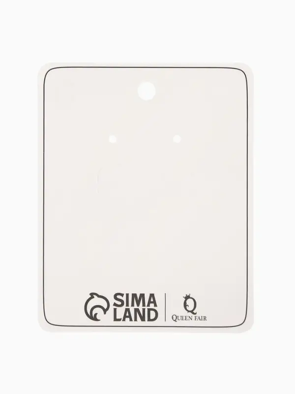 Серьги "Вишня" объемная, цвет красно-зелёный в золоте