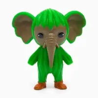 Фигурка "Животные Мемы", Микс