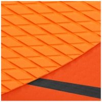 SUP доска надувная прогулочная KELPIE 11", 335х80х15 см