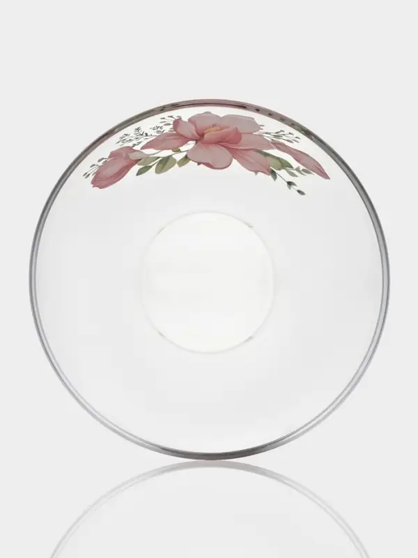 Салатник "Гладкий" "Нежность" МИКС 16 см