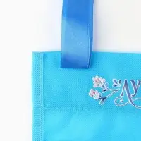 Органайзер для хранения вещей на детскую кроватку &laquo;Лучший сынок&raquo;, 2 отделения