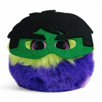 Мягкая игрушка &laquo;Лупоглазики. Плюшевые мстители: Мега-пух&raquo;