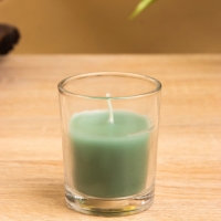 Набор свечей "DAZZLE CANDLE" 70 гр,