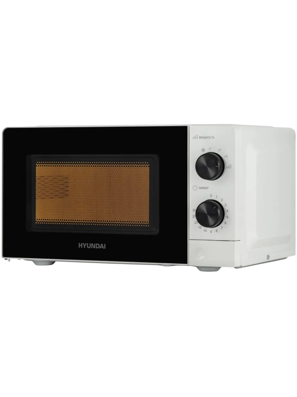 Микроволновая Печь HYM-M2049 20л 700Вт белый