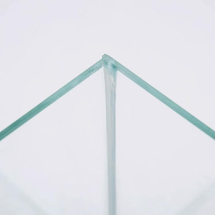 Отсадник двухсекционный 6 литров, 25 х 13 х 18,5 см 6