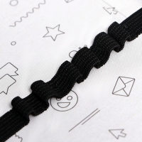 Пенал 3 секции, вкладка внутри, 140 х 210 х 40 мм, тканевый, Calligrata TOP Block "Футбол аниме"