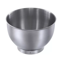 Миксер планетарный HYM-S5451 1000Вт серый