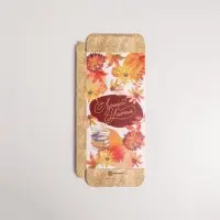 Коробка для шоколада, кондитерская упаковка, &laquo;Лучший учитель&raquo;, 17.3 х 8.8 х 1.5 см