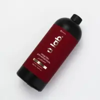 Средство для мытья пола парфюмированное, аромат Lost Cherry, 1000 мл, ULAB