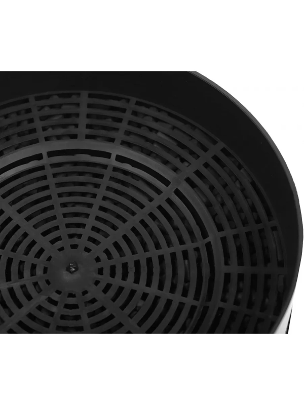 Комплект фильтров HCF 00 черный, в комплекте 2шт