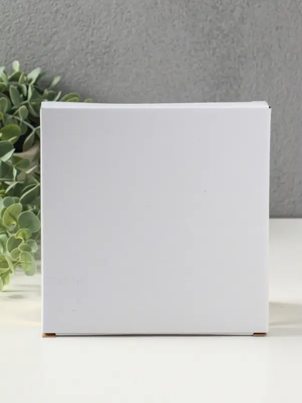 Фоторамка металл на 1 фото 15х15 см "Лофт" золото гальваника 1,2х15,5х15,5 см