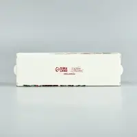 Коробка для макарун &laquo;Тепла и уюта&raquo; 18 х 5.5 х 5.5 см