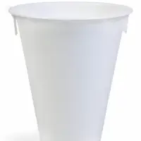 Горшок "Валенсия" 2,8 л, D-17 см, h-20 см, цвет серый шёлк