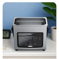 Ультразвуковая мойка для инструментов КТ-6447 - 220 Вт