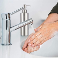 Дозатор для мыла St&ouml;lz, нержавеющая сталь, 350 мл