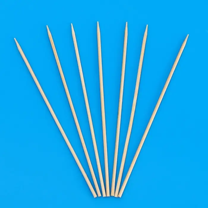 Шпажка флористическая 15 см, 90 шт.