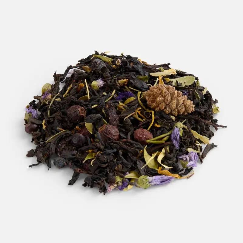 Набор Forest Pump, &laquo;Сила Сибири&raquo;