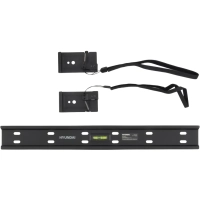 Кронштейн для телевизора SL-X1 черный 32"-55" макс.50кг