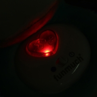 Музыкальная игрушка &laquo;Бычок&raquo;, 8 мелодий, свет