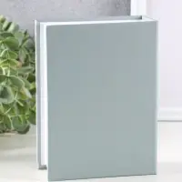 Фотоальбом "Зайка" 100ф 10X15см, ПП карм.