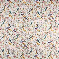 Бумага упаковочная глянцевая &laquo;С 8 марта&raquo;, 70 х 100 см