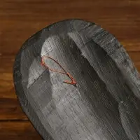 Маска дерево "Бурунг" 32,5х15,5х4 см МИКС