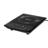 Плитка индукционная Sakura SA-7152FS, 2000 Вт, 1 конфорка, чёрная