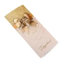 Конверт для денег &laquo;Поздравляю!&raquo;, 16.5&times;8 см