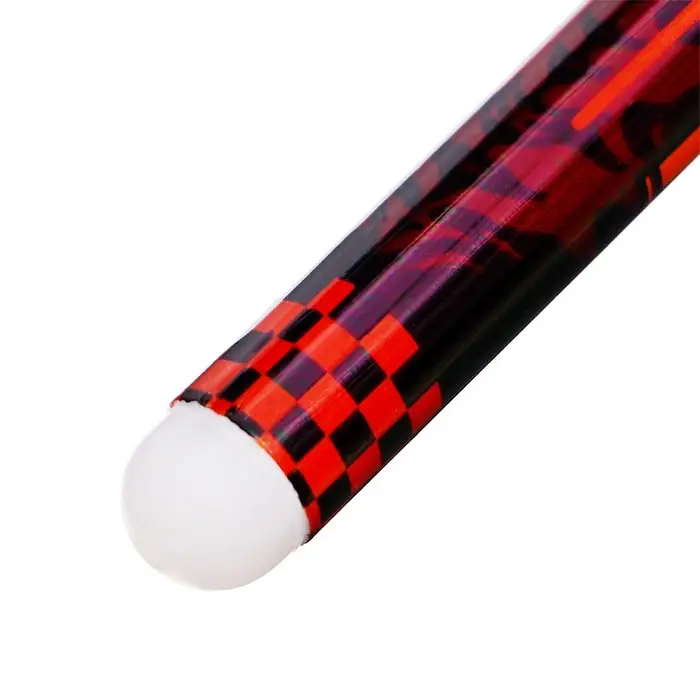 Ручка гелевая СТИРАЕМЫЕ ЧЕРНИЛА, стержень синий, 0.5 мм, корпус Баскетбол МИКС