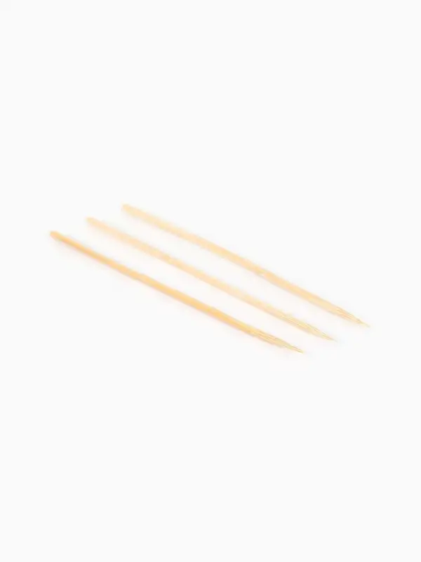 Деревянные палочки, набор 3 шт.