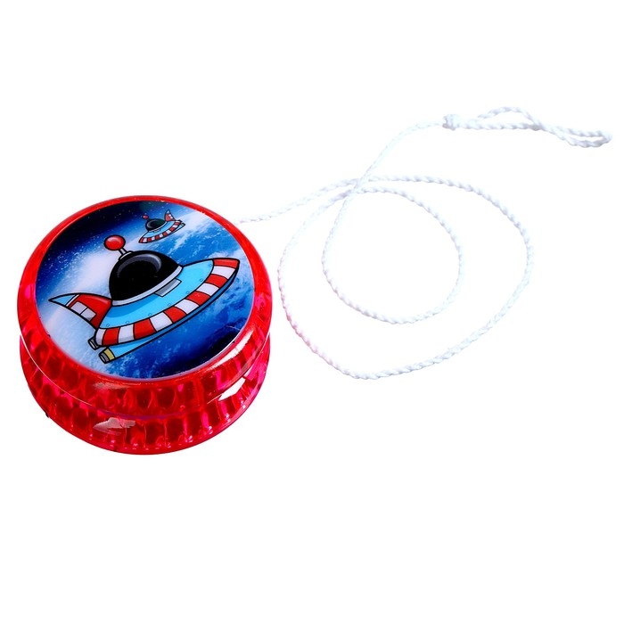 Йо-Йо &laquo;Космос&raquo;, виды МИКС