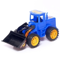 Машина инерционная &laquo;Стройтехника&raquo;, МИКС