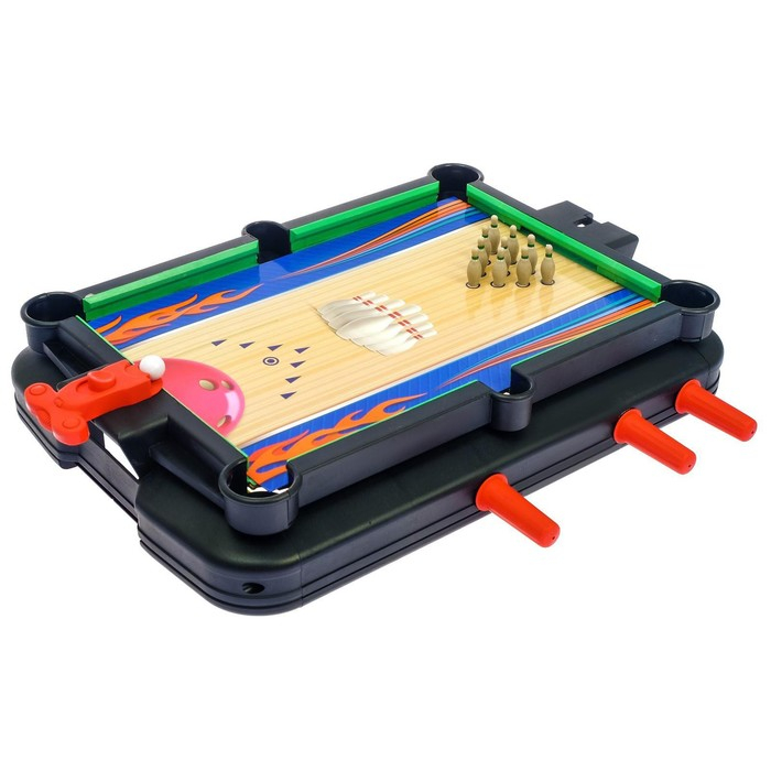 Настольная игра &laquo;7 в 1&raquo;, от 2 игроков, 7+