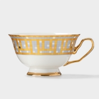 Чайная пара Wingflora, 15&times;6 см, керамика