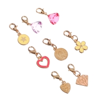 Набор для творчества &laquo;Создай украшение&raquo;, браслеты, сиреневый