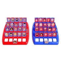 Настольная игра &laquo;Особые приметы&raquo;, 2 игрока, 5+