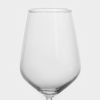 Бокал стеклянный &laquo;Аллегра&raquo;, 490 мл