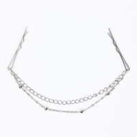 Украшения для волос на невидимках "LOVE", 17 см