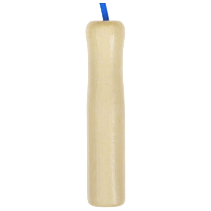 Скакалка, 2,6 м, цвета МИКС