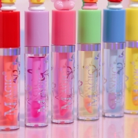 Блеск для губ &laquo;Фруктики&raquo;